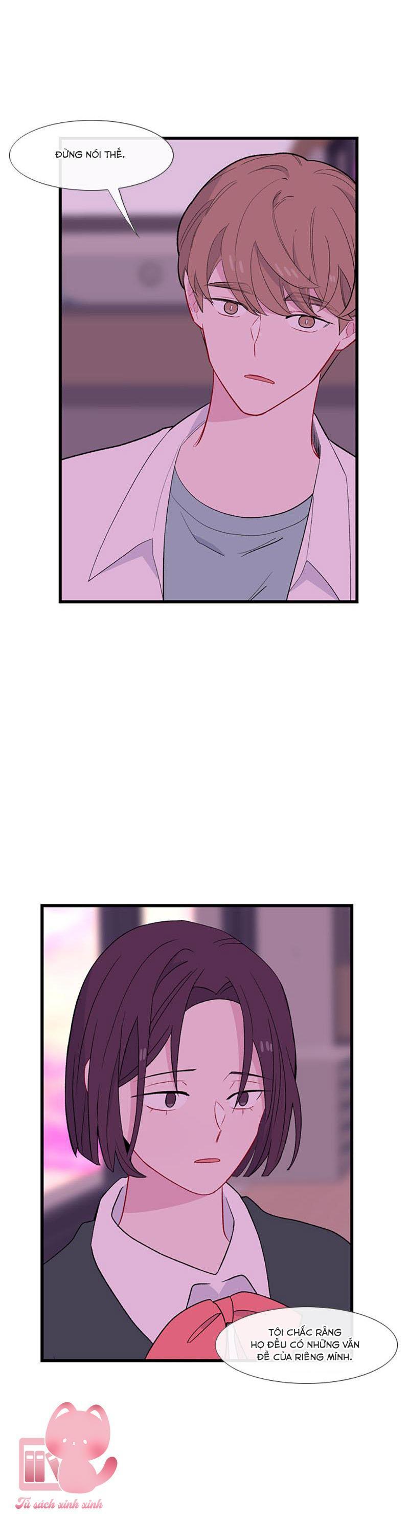 về bên anh chapter 72 22