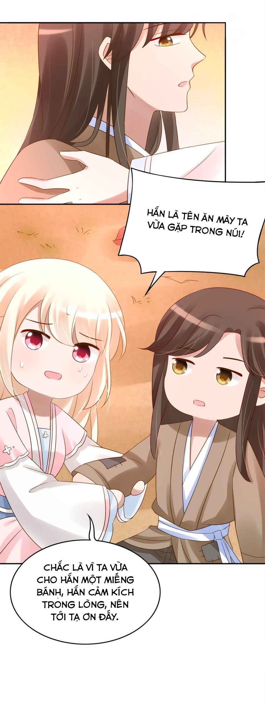 kiêu ngạo vương gia chủng điền phi chapter 157 56