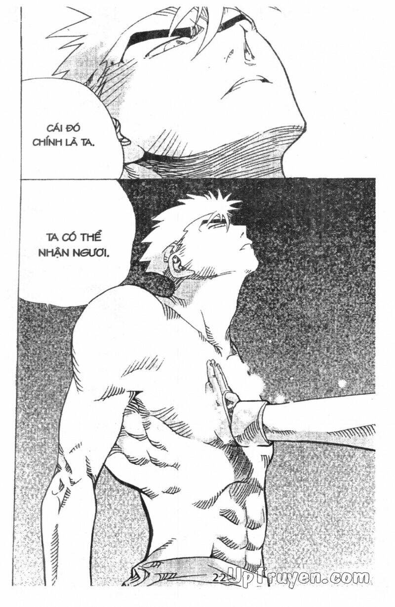 giang hồ bá đạo ký chapter 23 22