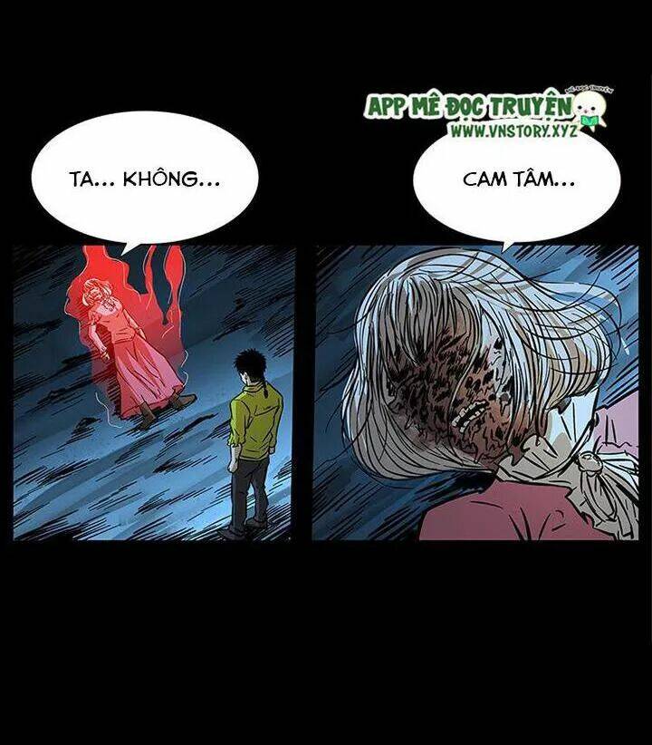 U Minh Ngụy Tượng Chapter 187 47
