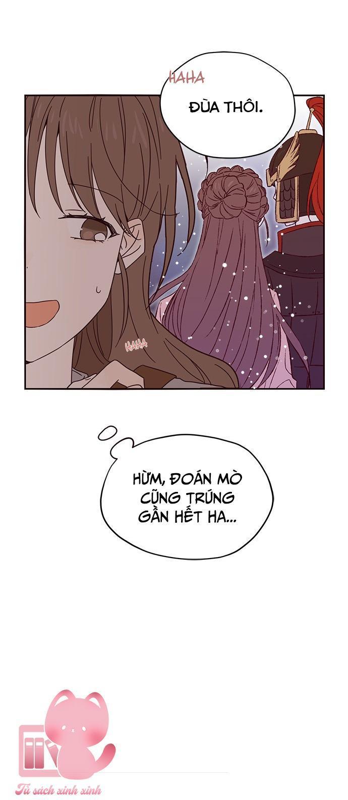 sợi chỉ tình yêu chapter 5 20