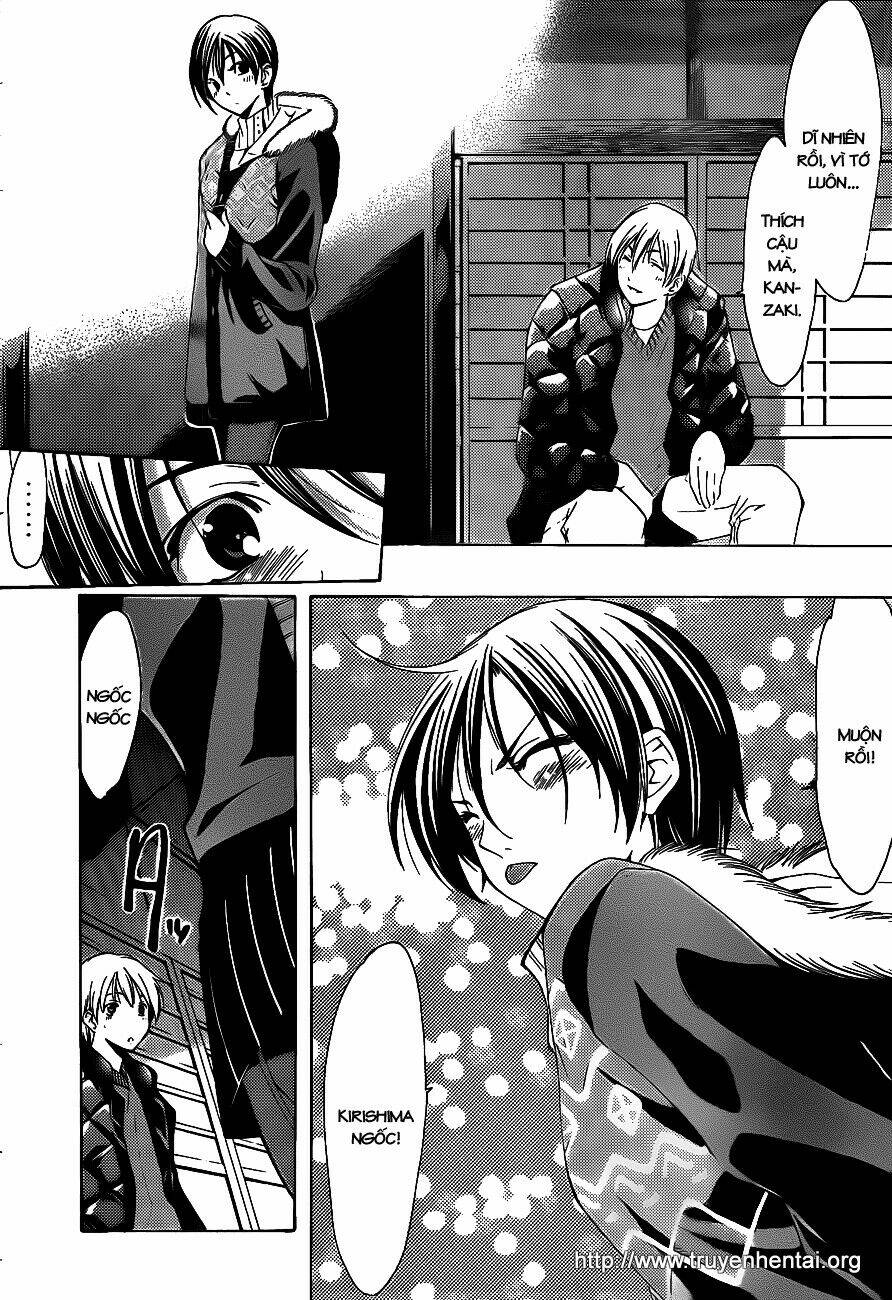 thị trấn tình yêu chapter 105 17