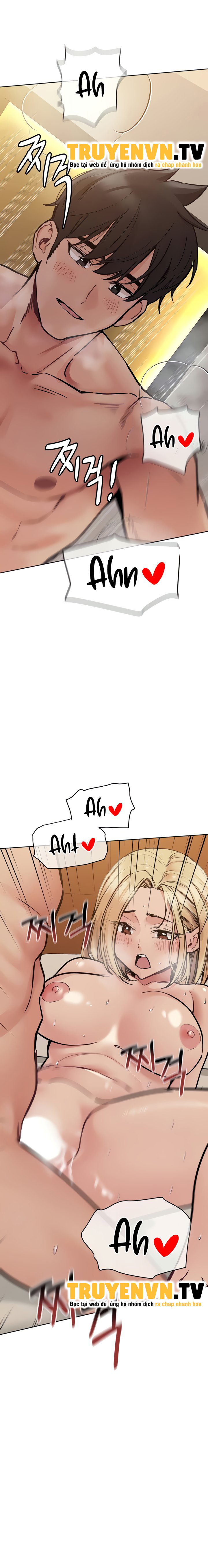 người dì khiêu gợi chapter 24 5