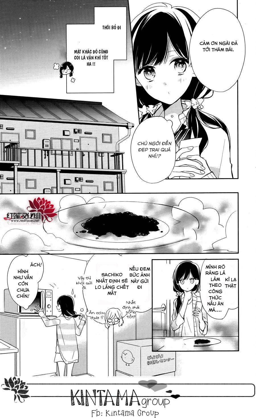 nếu có cơ hội thứ hai chapter 1 16