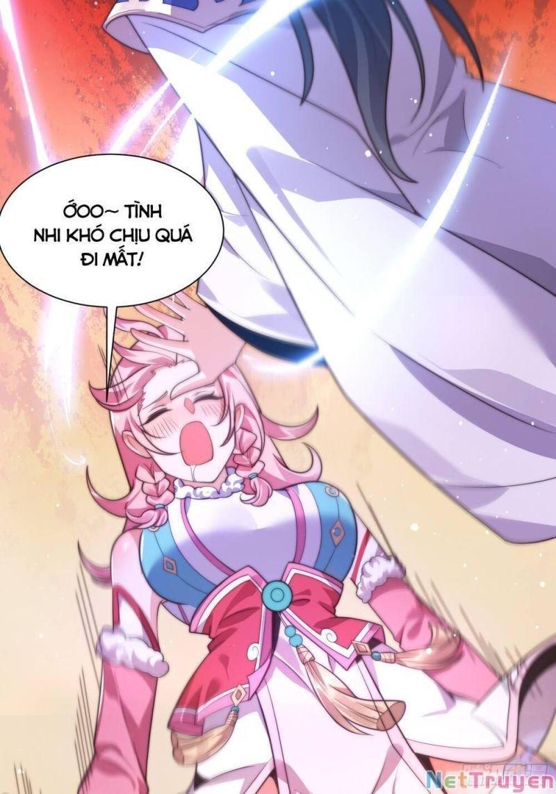 mỗi nữ đồ đệ đều muốn giết ta chapter 5 32