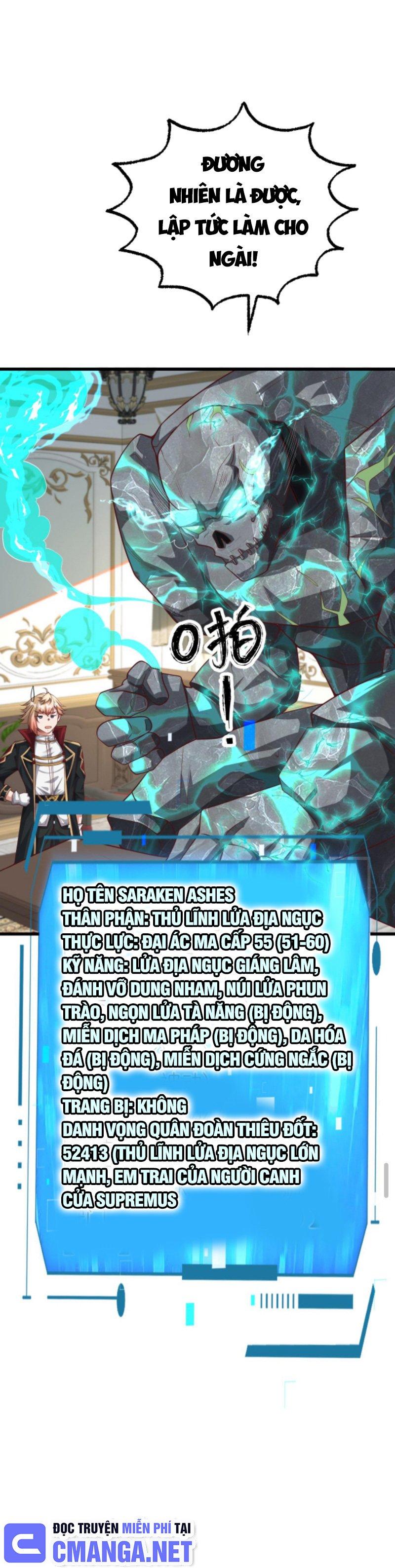 người chơi và nhân chính đều muốn làm hại ta chapter 45 8