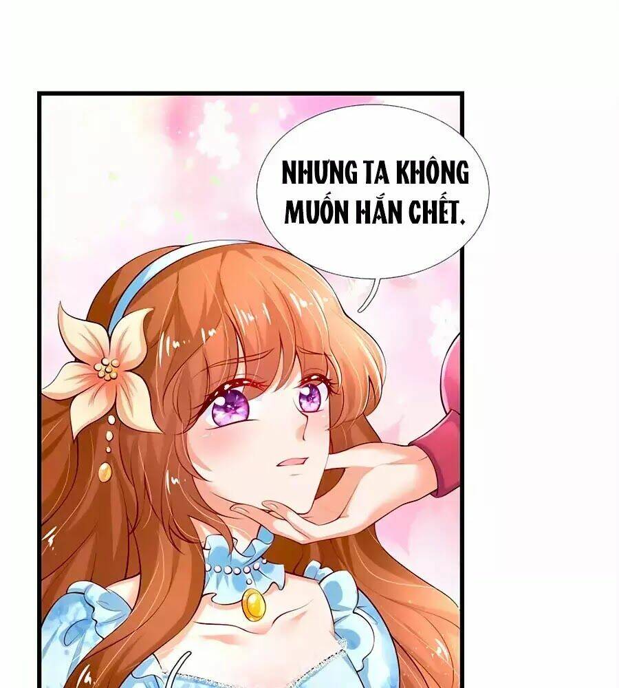 bỗng một ngày trở thành con gái nhà vua chapter 150 10