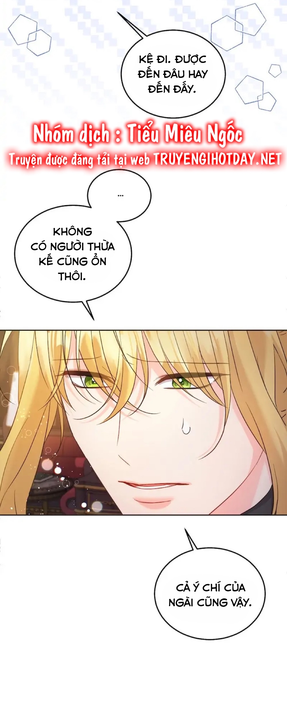 tôi sẽ cứu nam phản diện bị nữ chính ruồng bỏ chapter 90 61