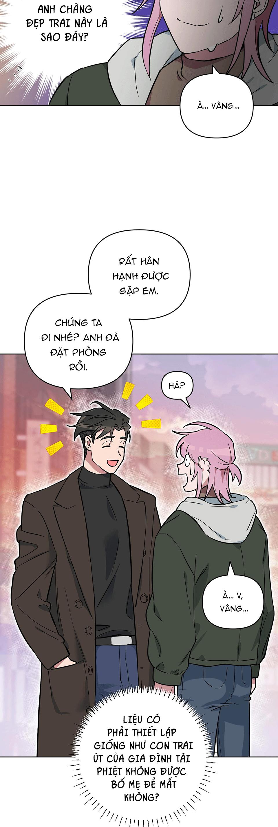 bộ sưu tập ciu to-ngực bự của nhà sẹc chapter 31 2