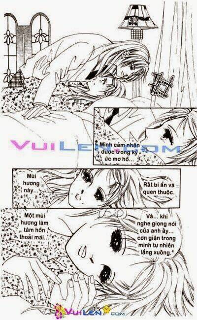 ảo vọng tình yêu chapter 2 15
