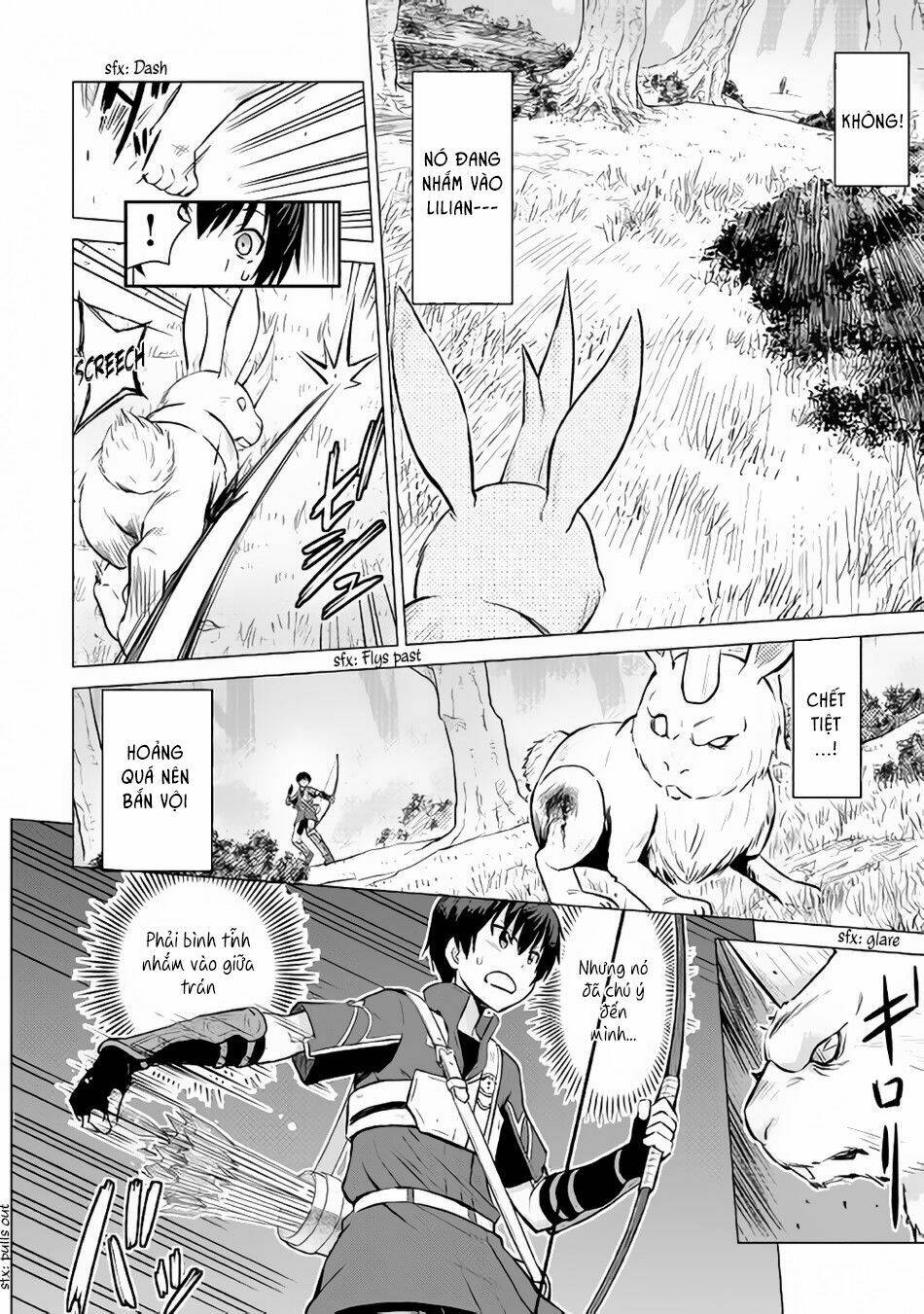 saikyou no shokugyou wa yuusha demo kenja demo naku kanteishi (kari) rashii desu yo chapter 10 5