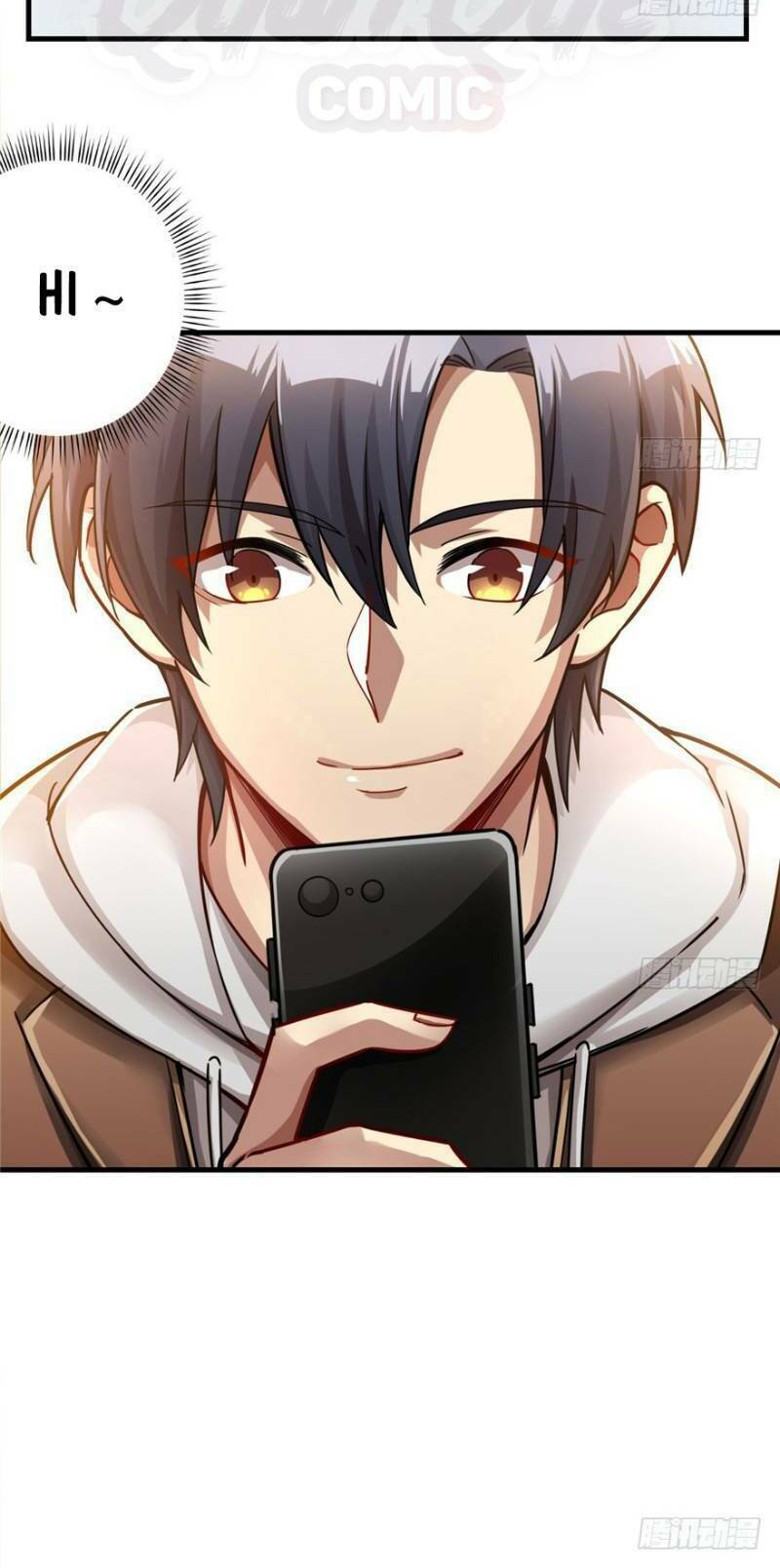 thâm dạ thư ốc chapter 17 16