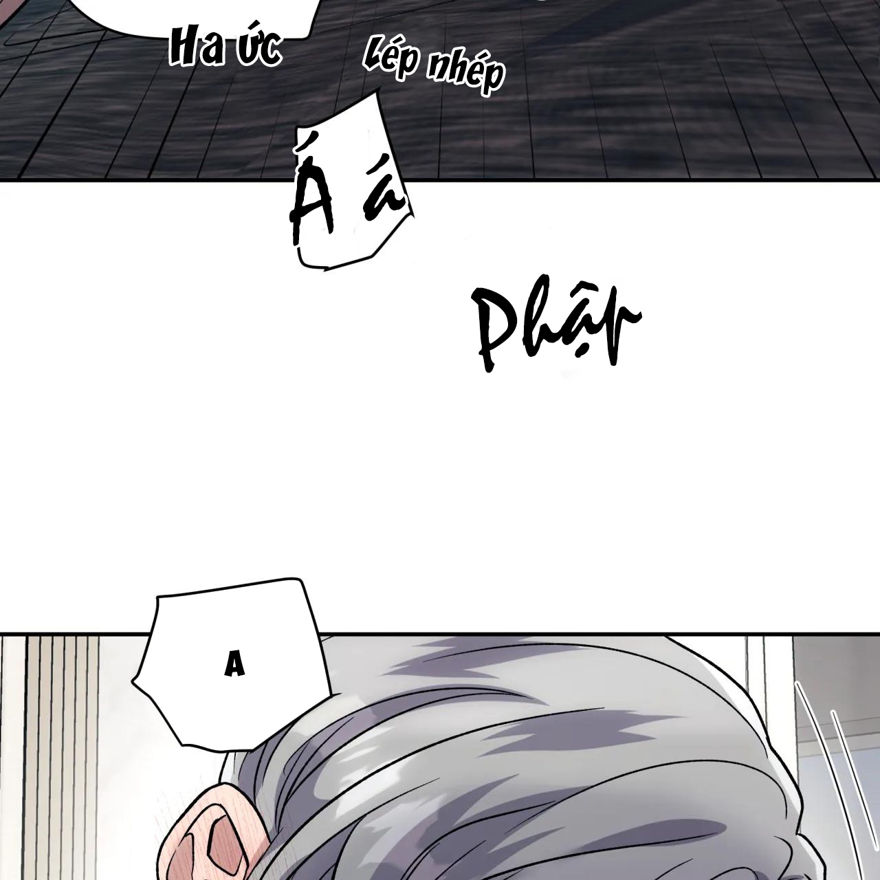 ám ảnh pheromone chapter 35 21