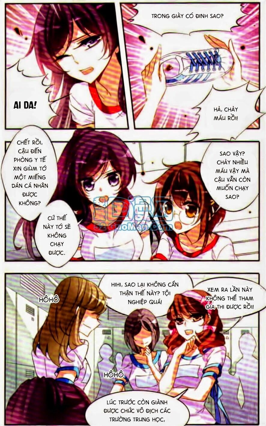 kỵ sĩ hoang tưởng dạ chapter 44 8