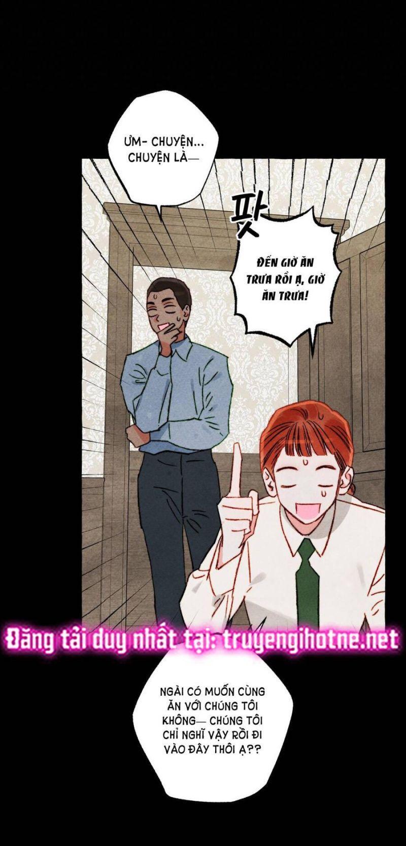 nuôi dưỡng một hắc long chapter 54.2 17