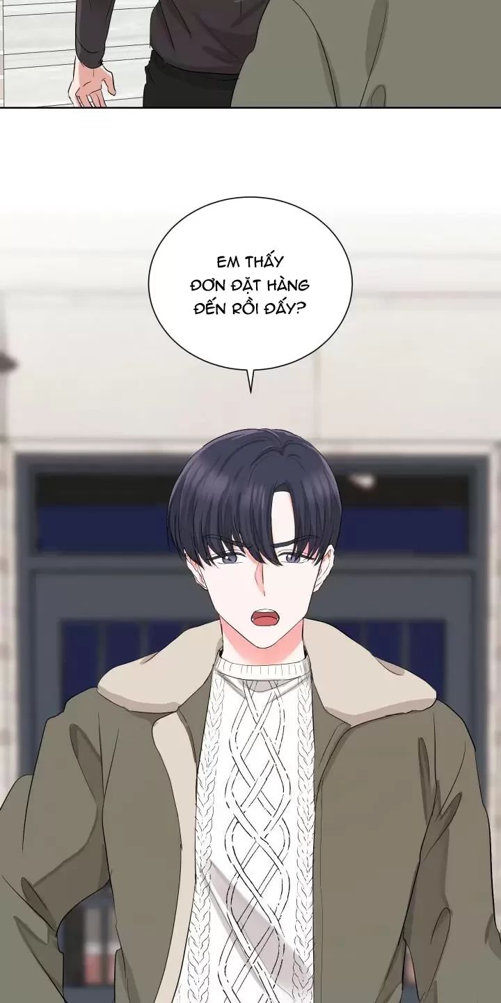 họ đã ngủ với nhau chapter 4 43