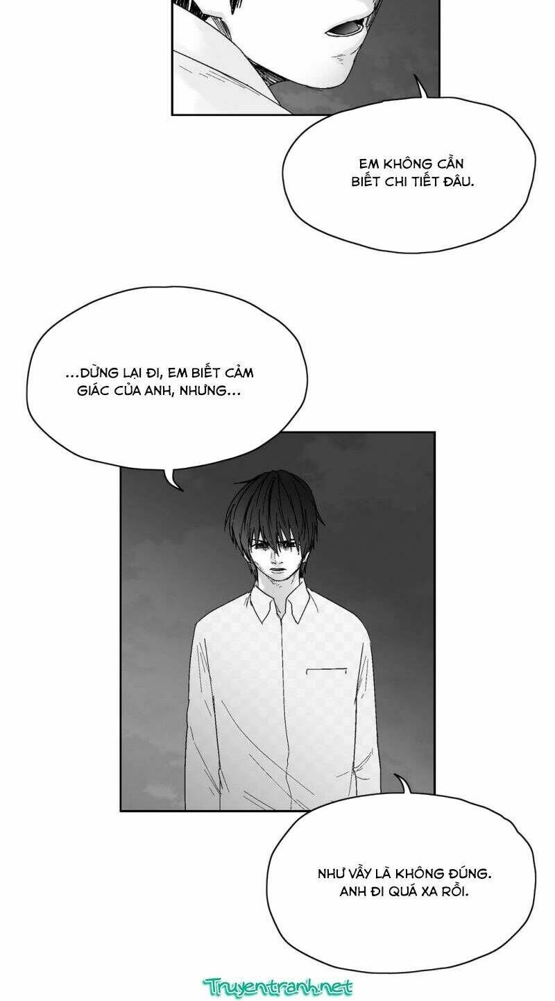 bạo lực học đường chapter 60 4