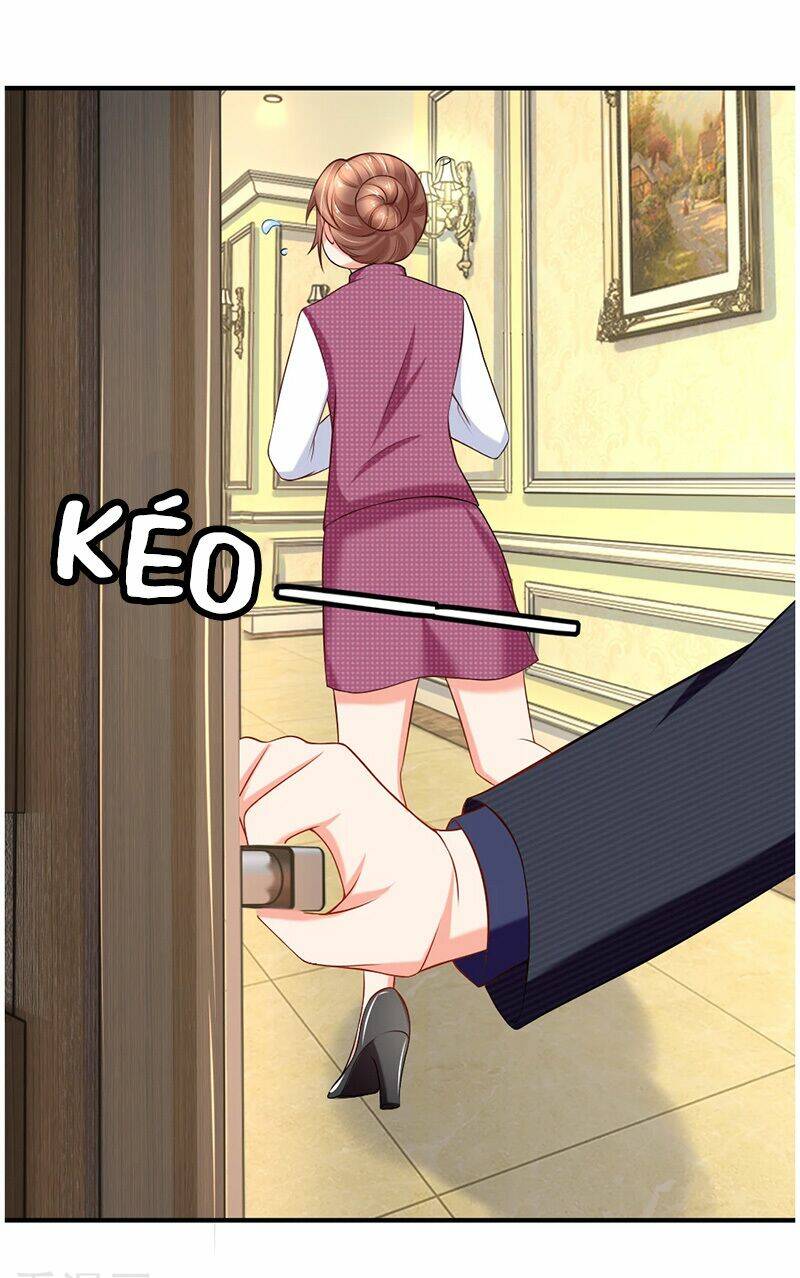 vợ yêu gả nhầm của phúc hắc tổng tài chapter 23 4