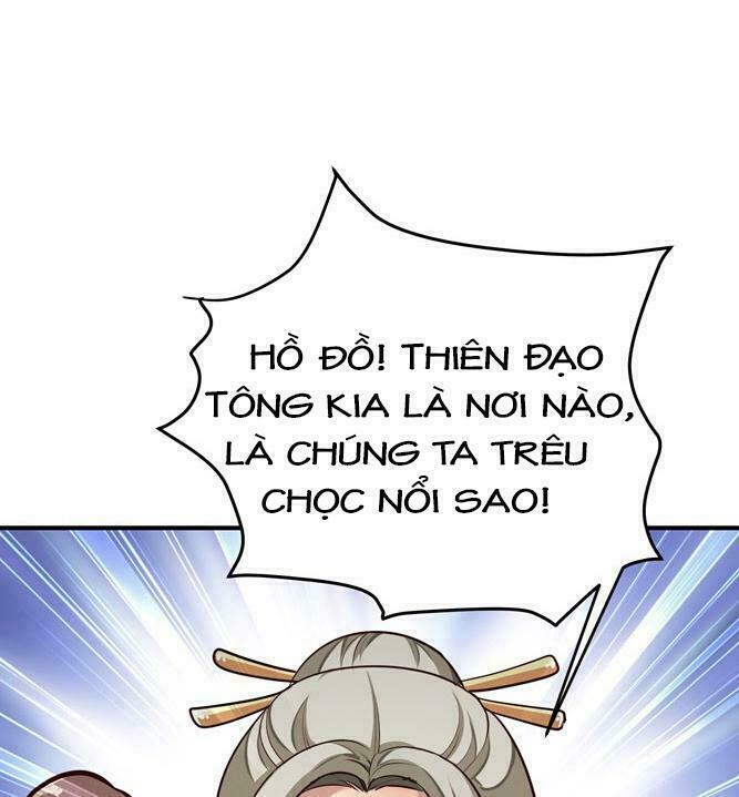 thái tử phi nhà ta thật hung hăng chapter 5 2