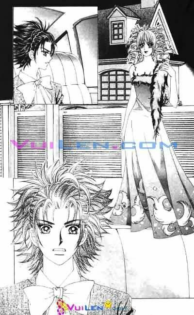 tình yêu quý tộc chapter 61 13