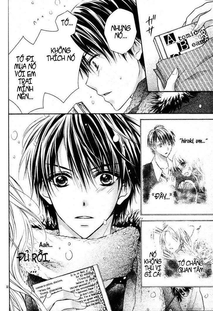 tổng hợp one shot. chapter 94 33