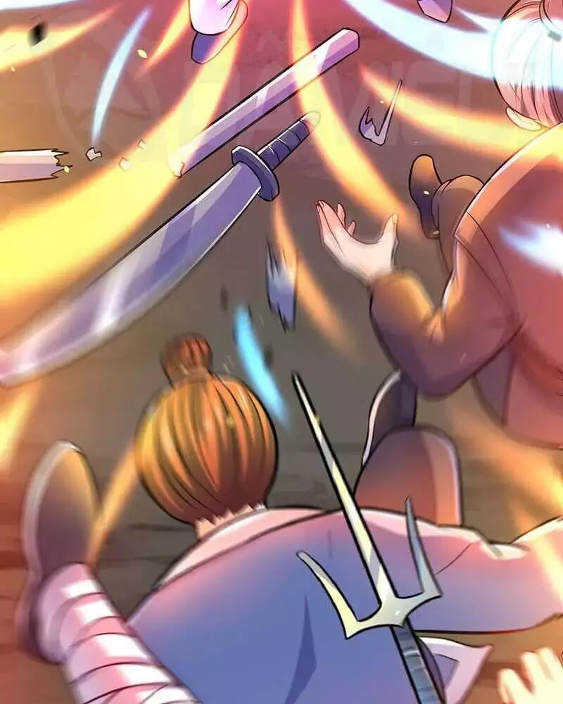 tối cường thăng cấp chapter 10 43