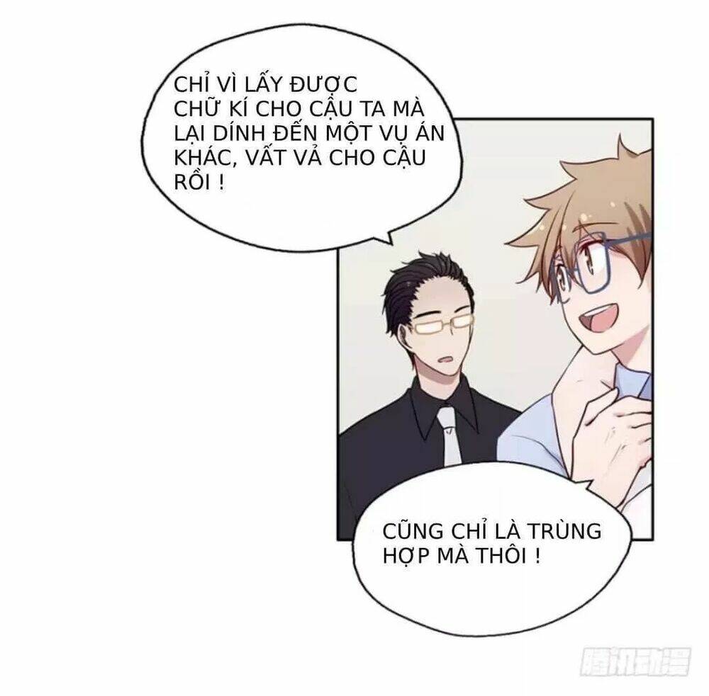 chạy đi âm sai chapter 85.1 5