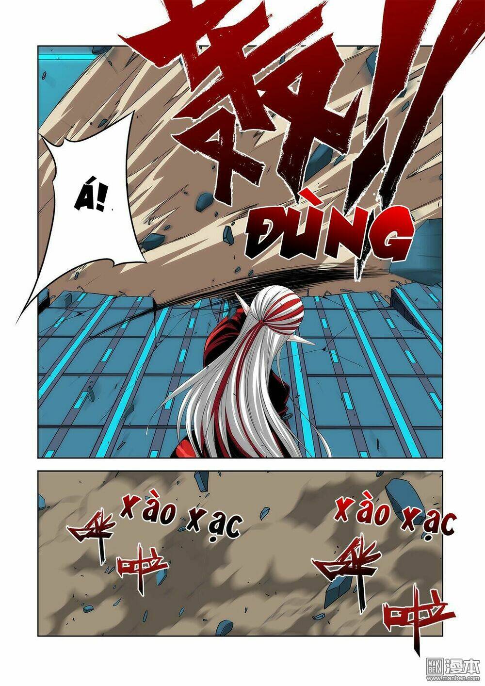 life and death chapter 11 16