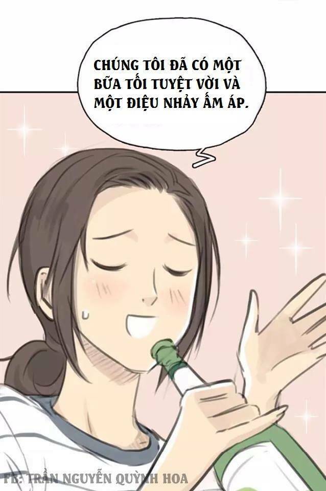 12 giờ của lọ lem chapter 11 11