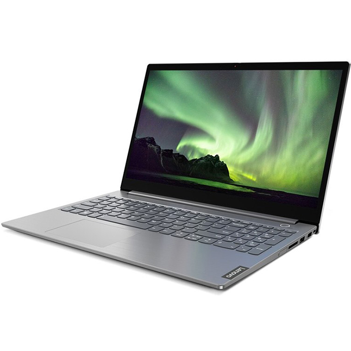 Laptop Lenovo ThinkBook 15-IML 20RW008WVN (Core i3-10110U/ 4GB DDR4 2666MHz/ 256GB M.2 2280 PCIe NVMe/ 15.6 FHD/ Dos) - Hàng Chính Hãng