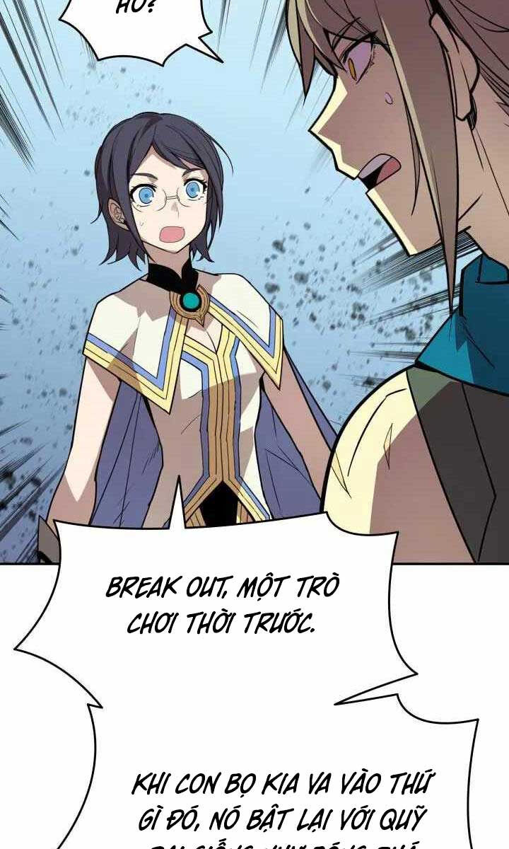 tôi là lính mới chapter 140 20