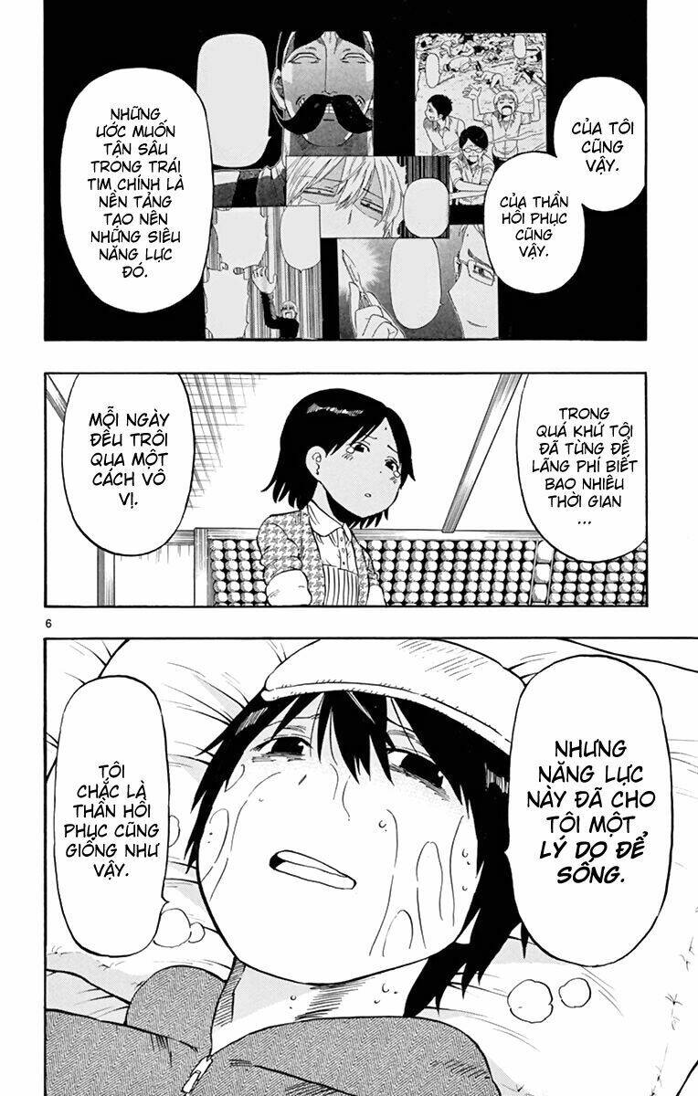 saike mata shite mo chapter 67 8