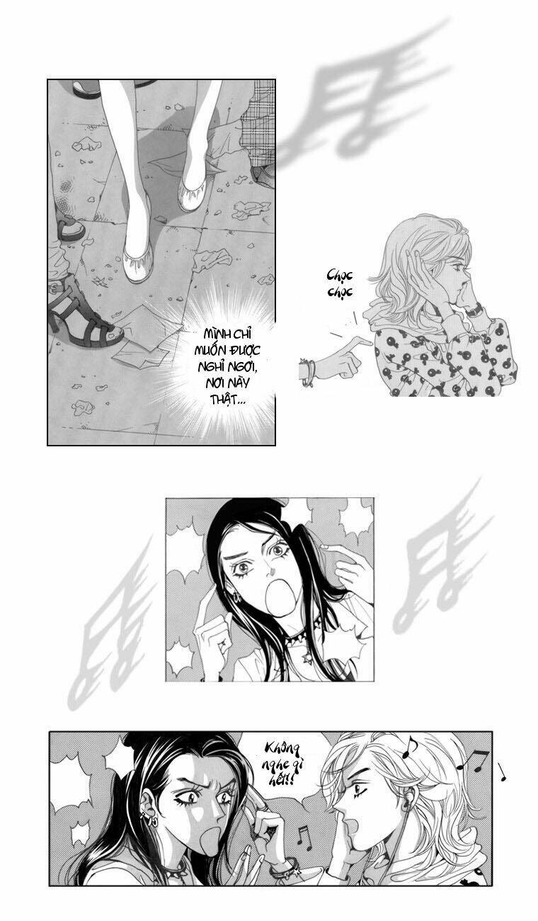 mary stayed out all night chapter 1 24