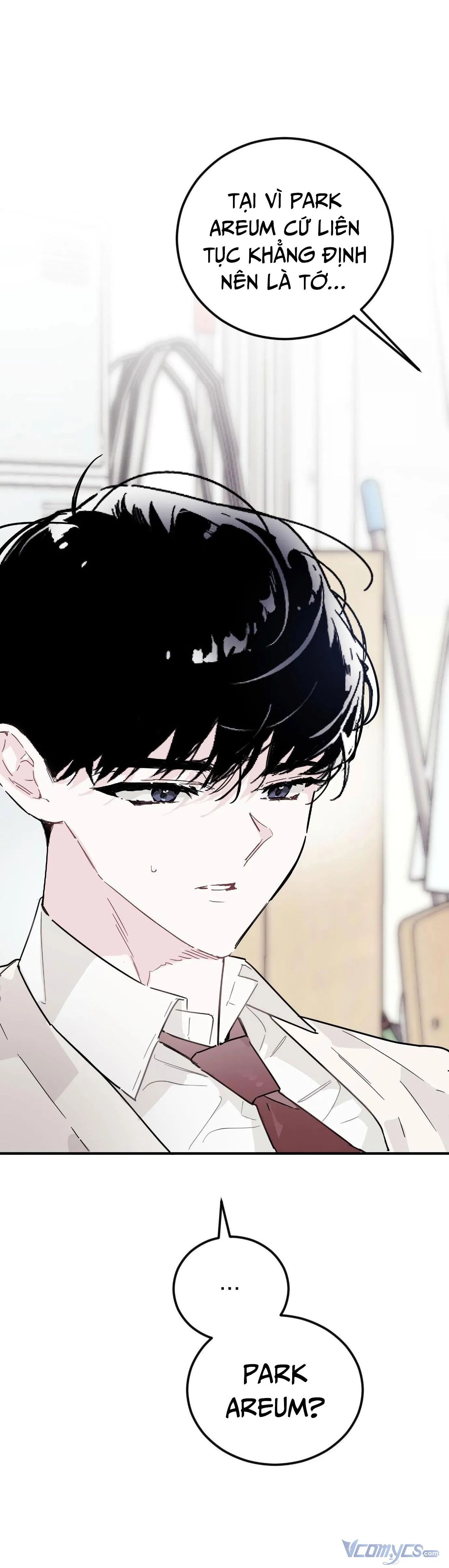 em đã tìm kiếm cả ngàn năm nay chapter 9 11