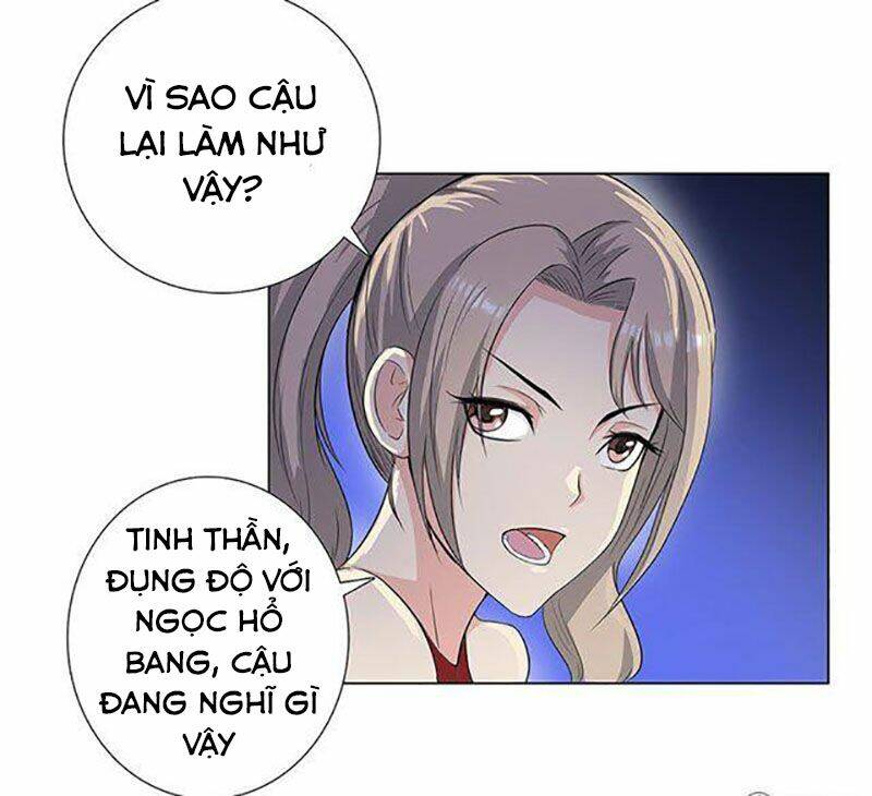 học viện cao thủ chapter 75 9