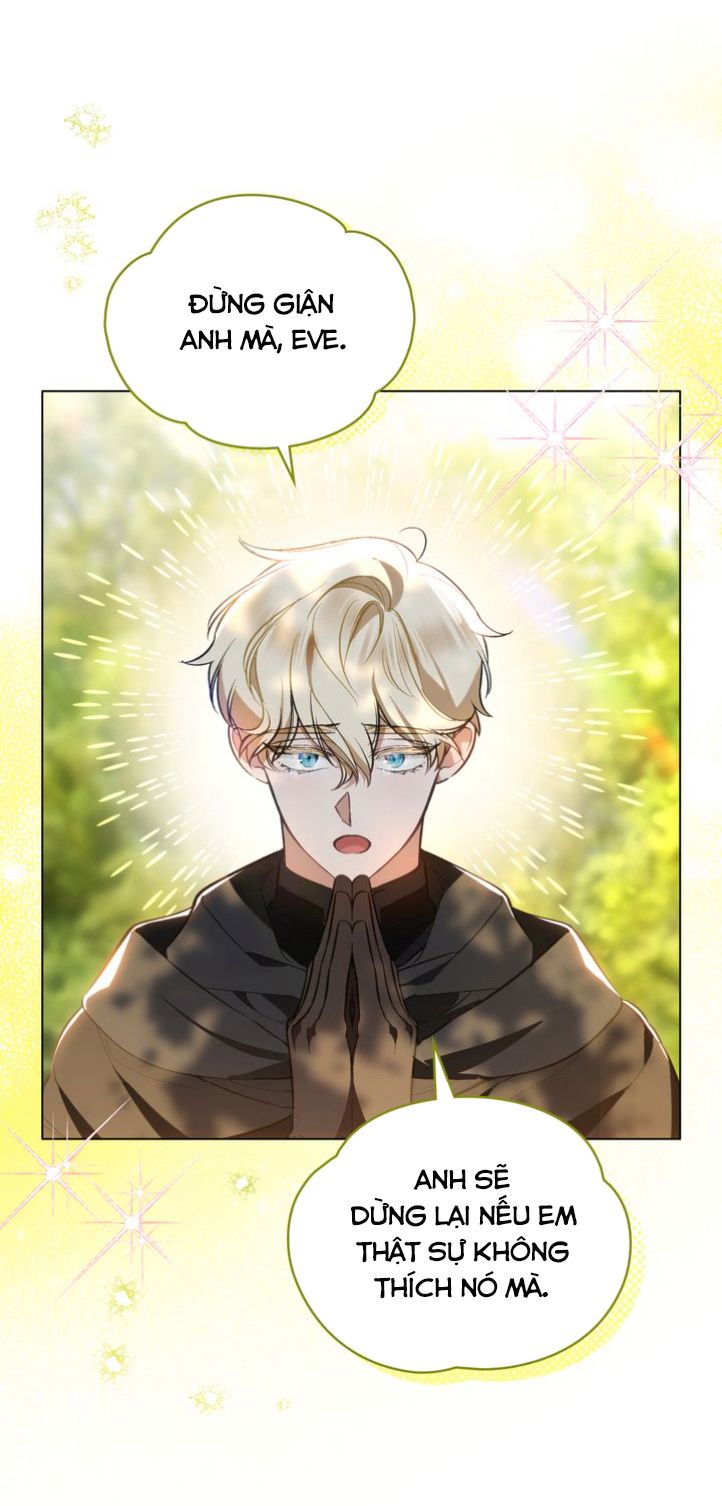 thanh kiếm của evangeline chapter 23 8