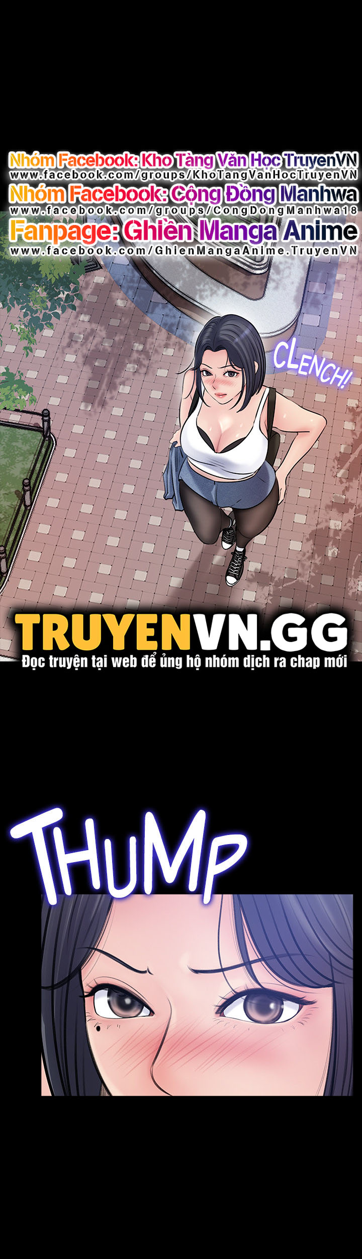 em vợ nóng bỏng chapter 11 2