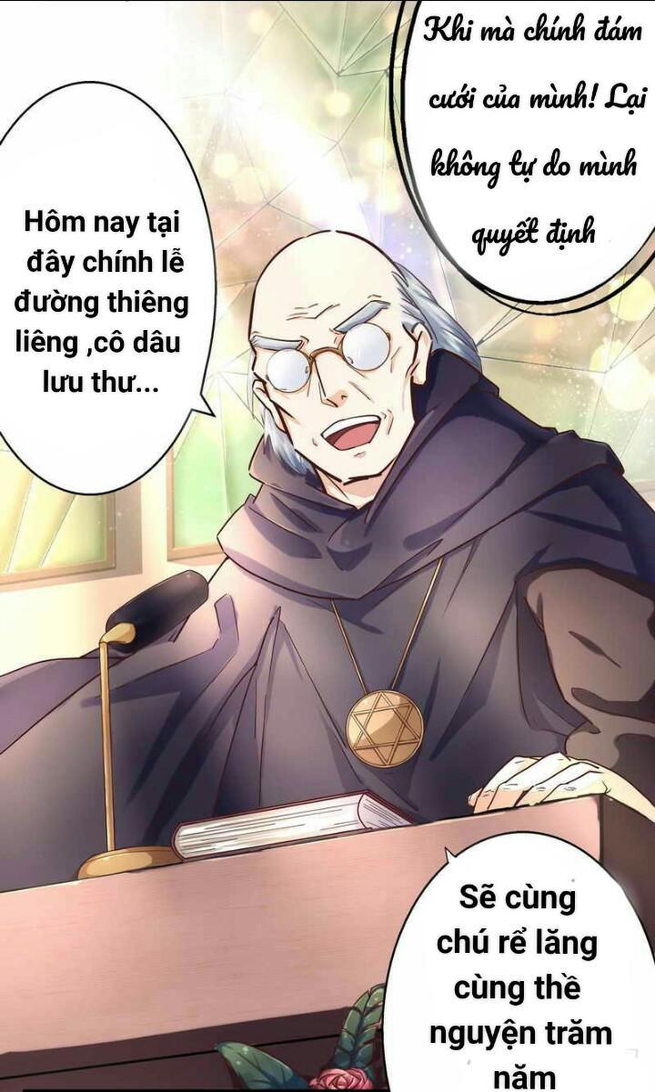 tổng tài đã cưới em chapter 1 6