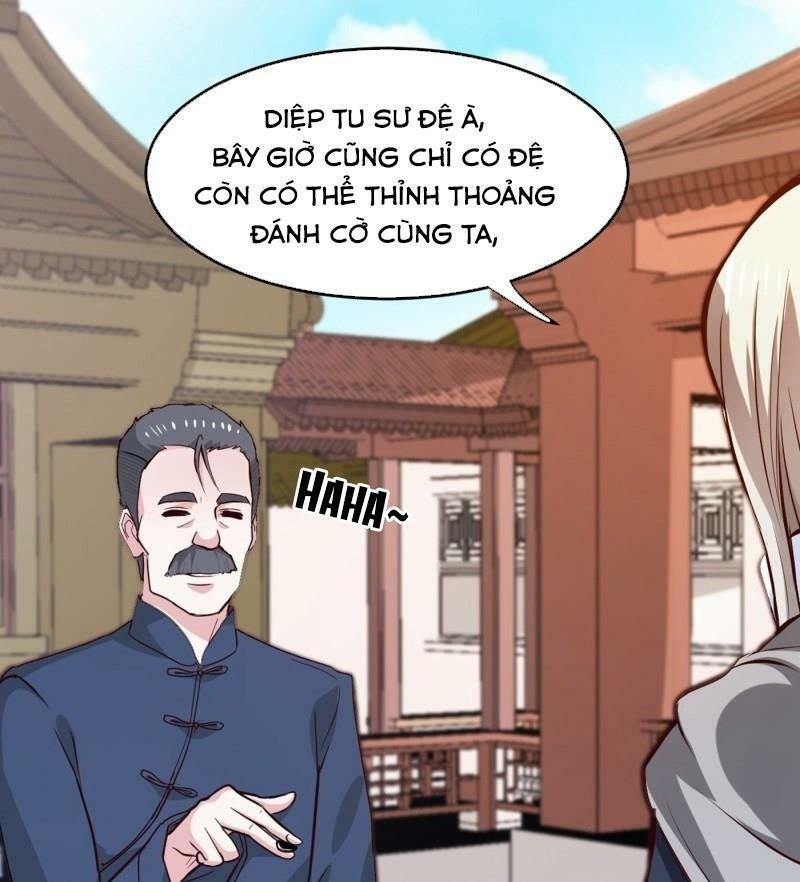 tối cường thần y tại đô thị chapter 99 34