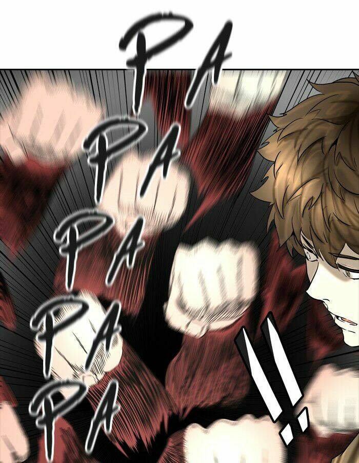 cuộc chiến trong tòa tháp chapter 379 34