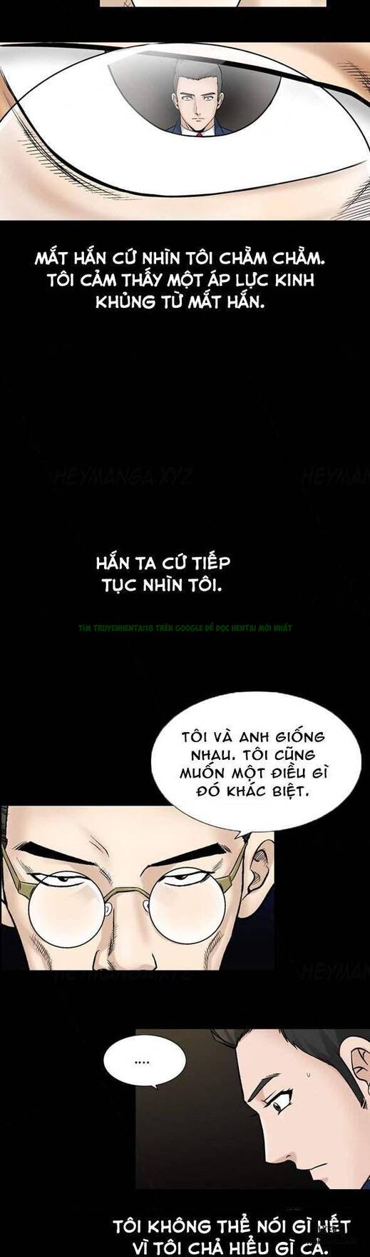mùi vị của đôi bàn tay chapter 50 28