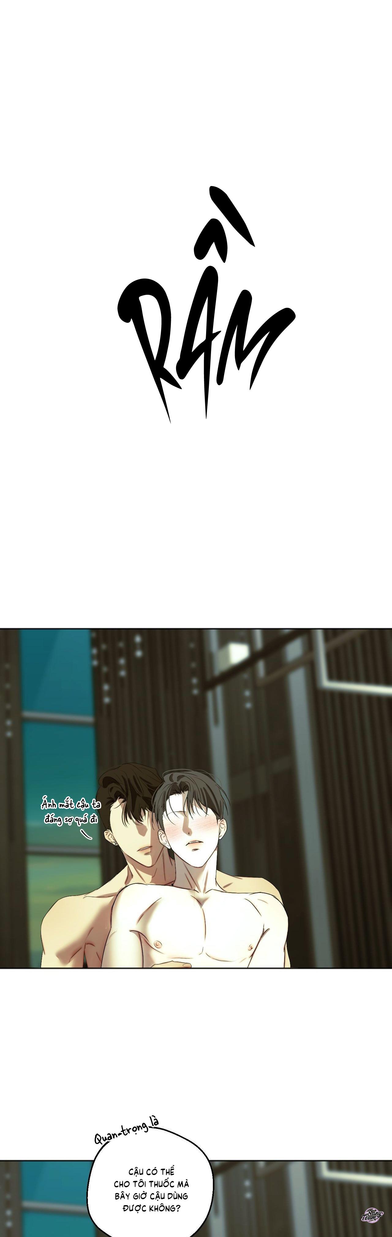 ái dục chapter 47 18