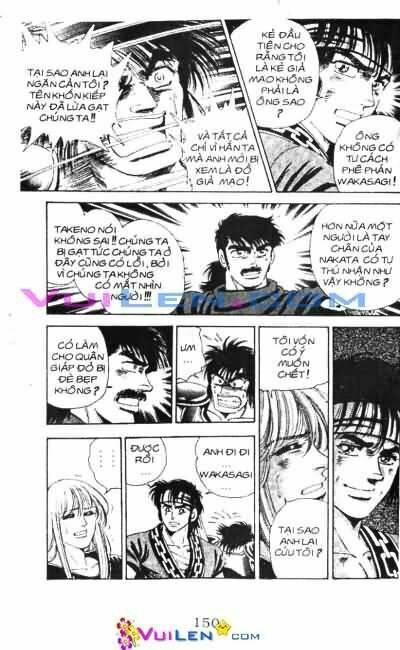 vương tử takeru chapter 13 150