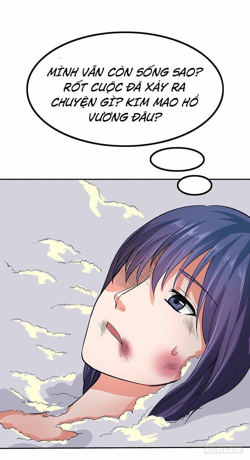 hỗn độn kiếm thần chapter 51 1