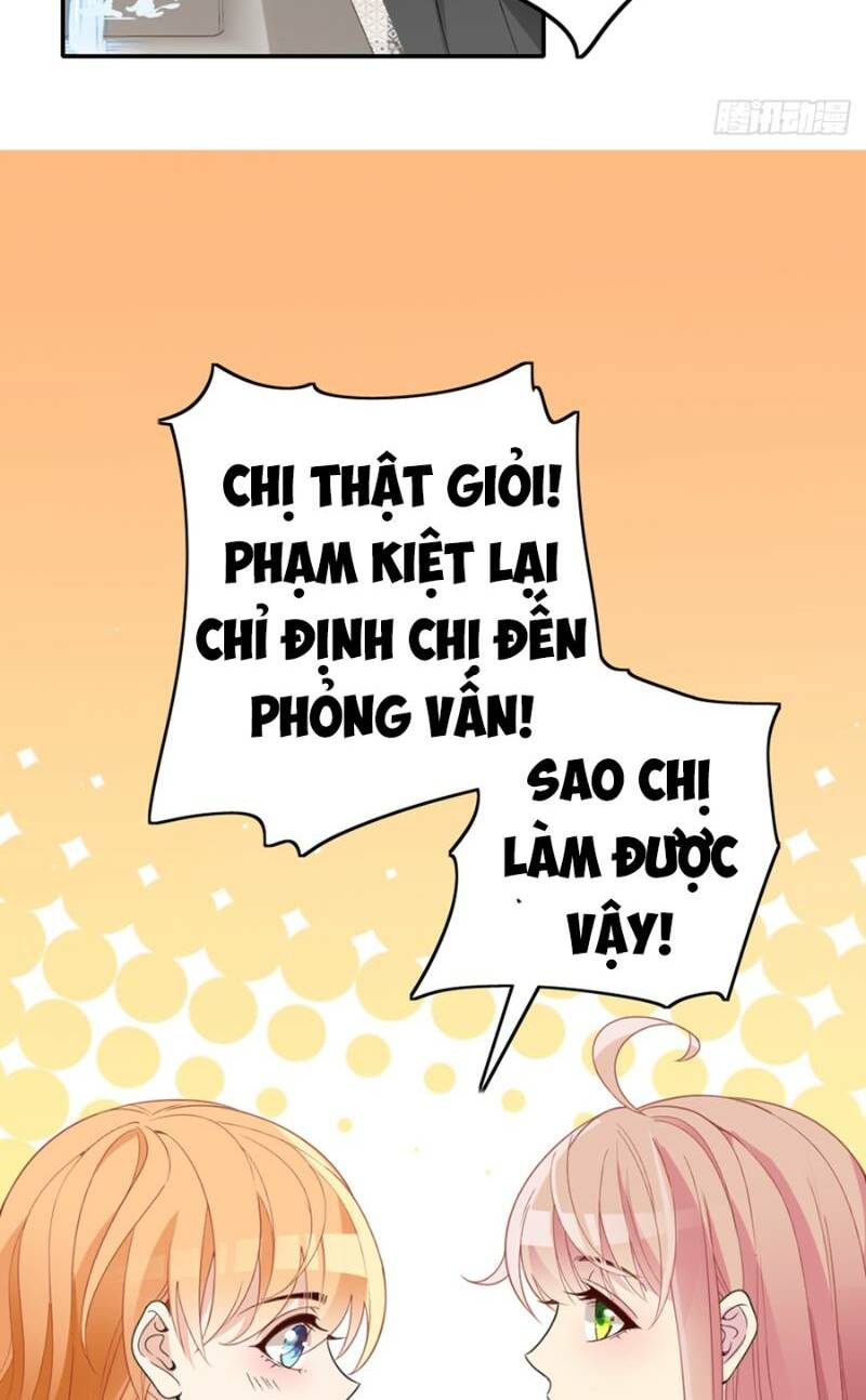 bí mật kết hôn với ảnh đế: vợ ơi đến đây tấn công đi nào chapter 68 12