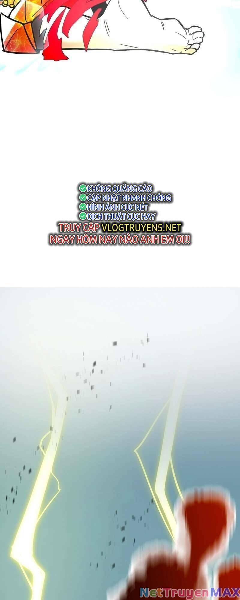 Huyết Thánh Cứu Thế Chủ~ Ta Chỉ Cần 0.0000001% Đã Trở Thành Vô Địch chapter 28 101