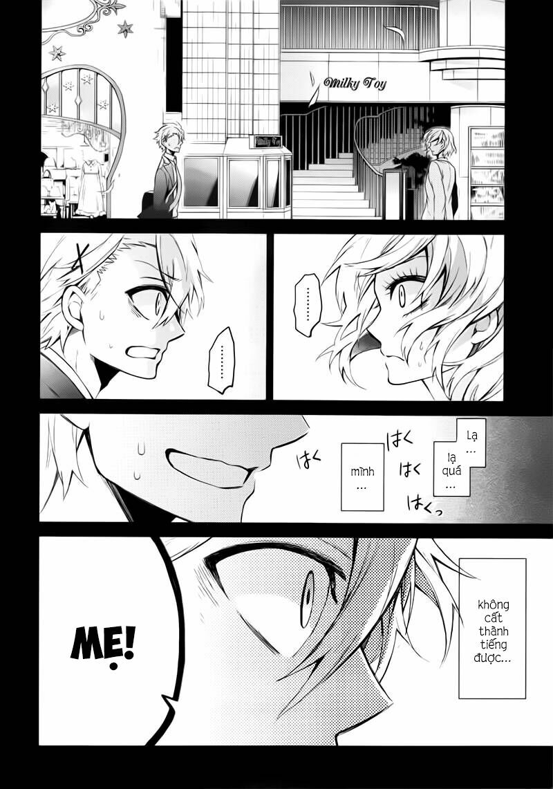 con đường súng đạn chapter 31 29