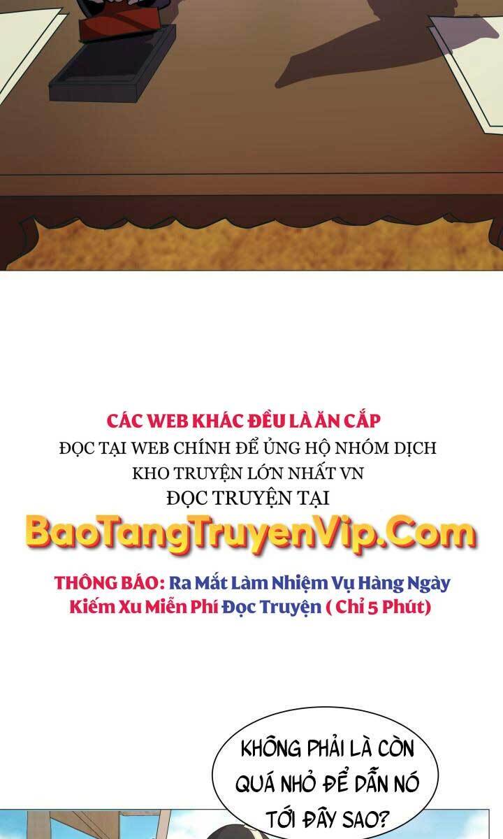 bậc thầy phép thuật ở thế giới võ lâm chapter 8.1 3