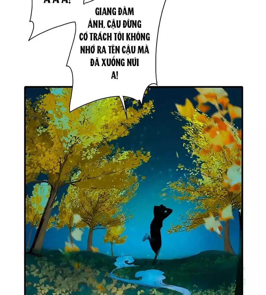 sơn thần và tiểu táo 2 chapter 37 82