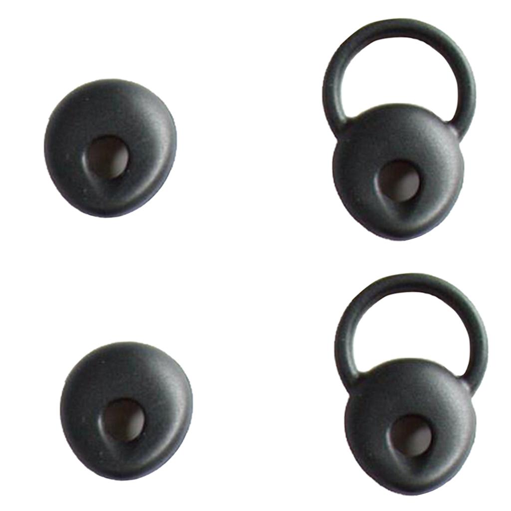 Universal Silicone earplugs earplugs Caps for